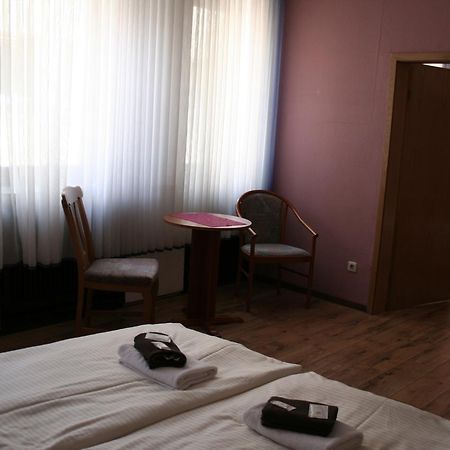 Landgasthof Hotel Rebe Alzey Ngoại thất bức ảnh